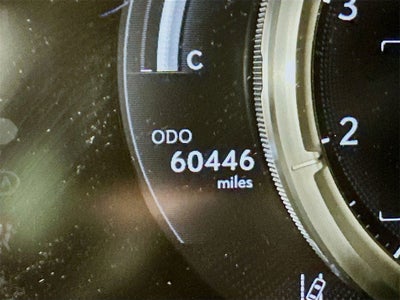 2023 Lexus ES 350 F Sport