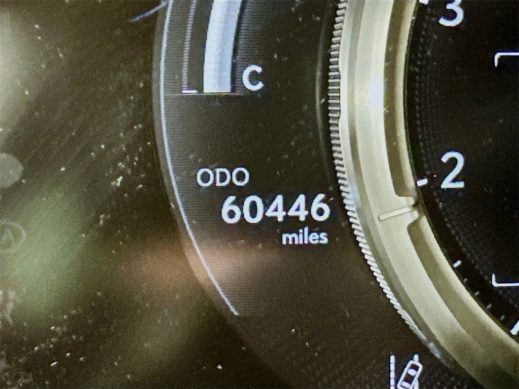 2023 Lexus ES 350 F Sport