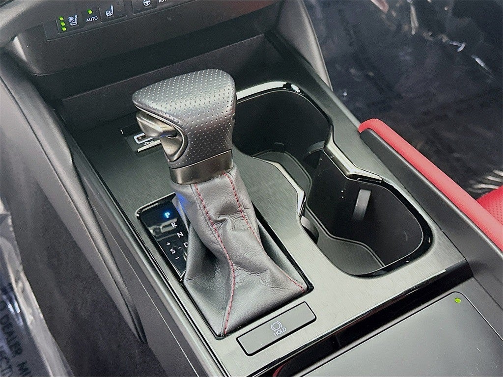 2023 Lexus ES 350 F Sport