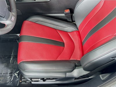 2023 Lexus ES 350 F Sport