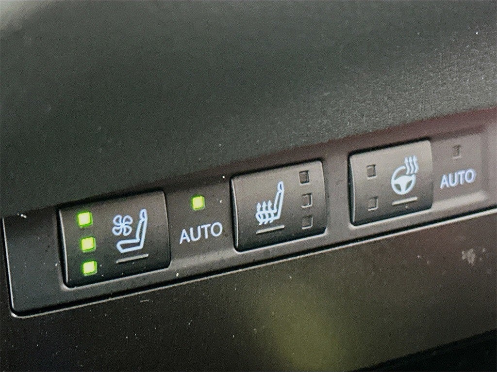 2023 Lexus ES 350 F Sport