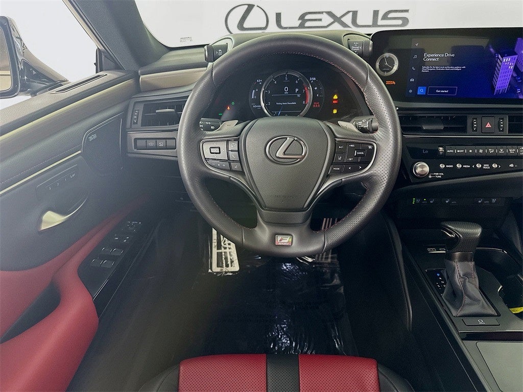 2023 Lexus ES 350 F Sport