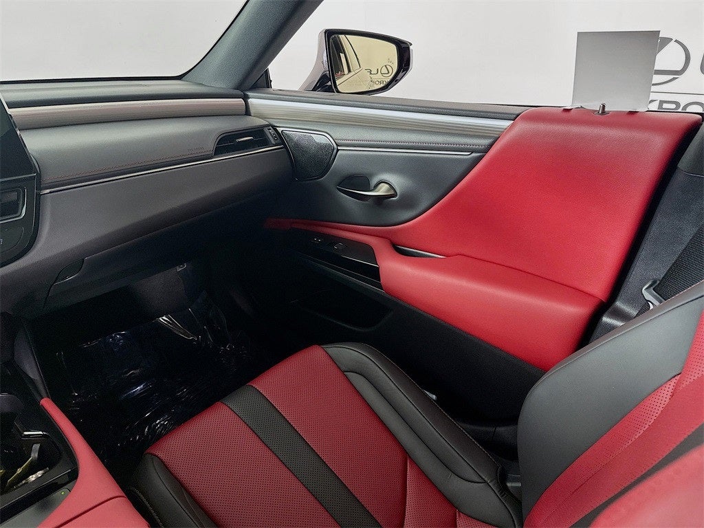 2023 Lexus ES 350 F Sport