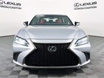 2023 Lexus ES 350 F Sport