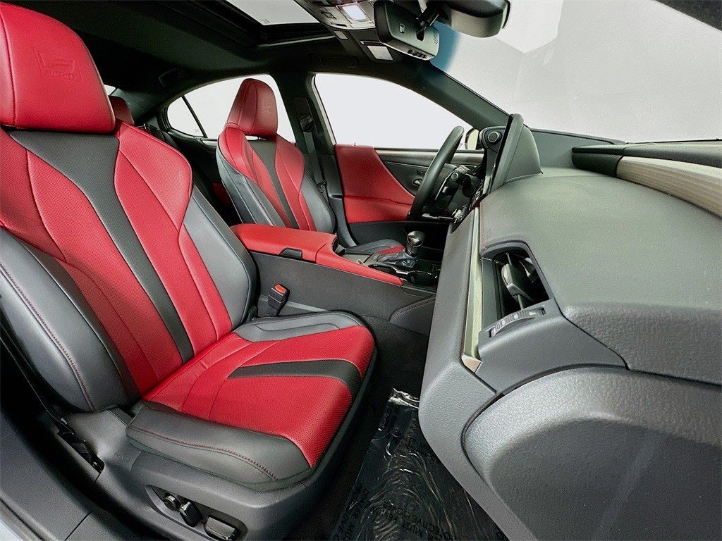 2023 Lexus ES 350 F Sport