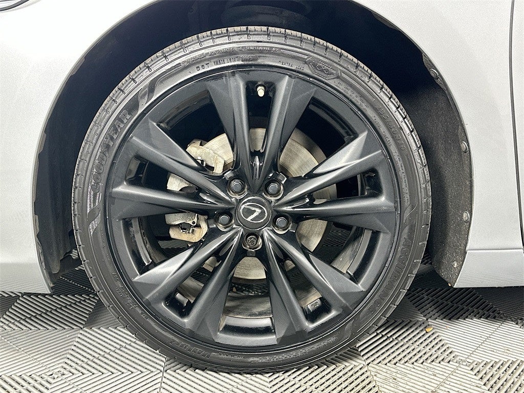 2023 Lexus ES 350 F Sport