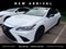2025 Lexus ES 350 F Sport Black Line Edition