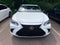 2025 Lexus ES 350 F Sport Black Line Edition