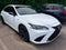 2025 Lexus ES 350 F Sport Black Line Edition