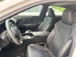 2025 Lexus ES 350 F Sport Black Line Edition