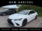 2022 Lexus ES 350 F Sport