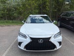 2022 Lexus ES 350 F Sport