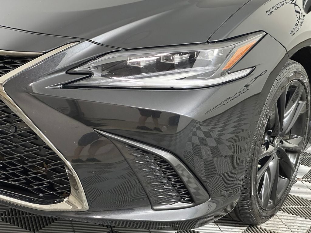 2024 Lexus ES 350 F Sport