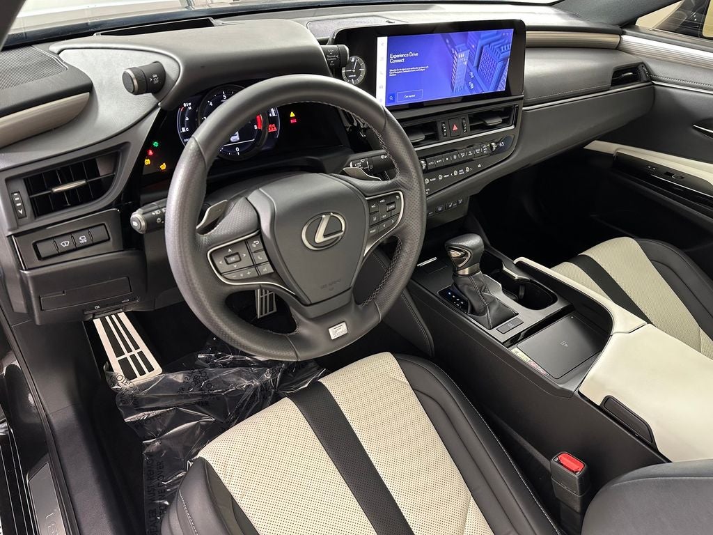 2024 Lexus ES 350 F Sport