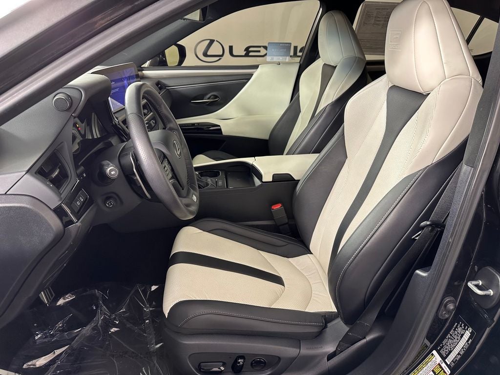 2024 Lexus ES 350 F Sport