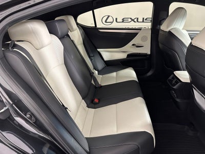 2024 Lexus ES 350 F Sport