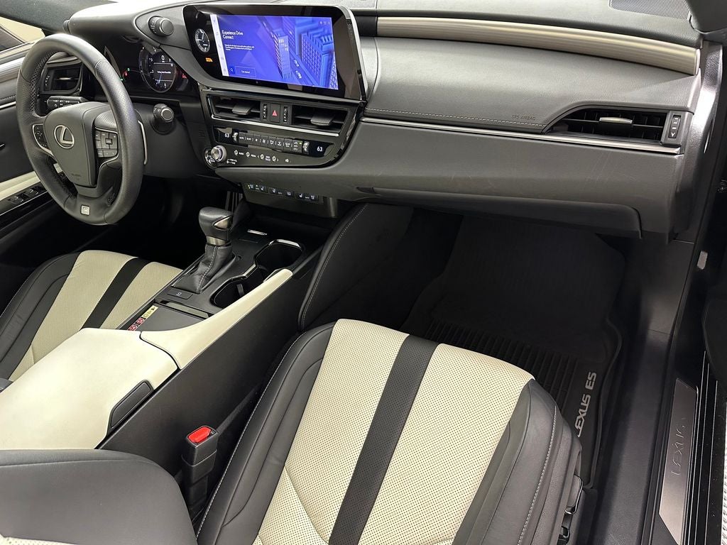 2024 Lexus ES 350 F Sport