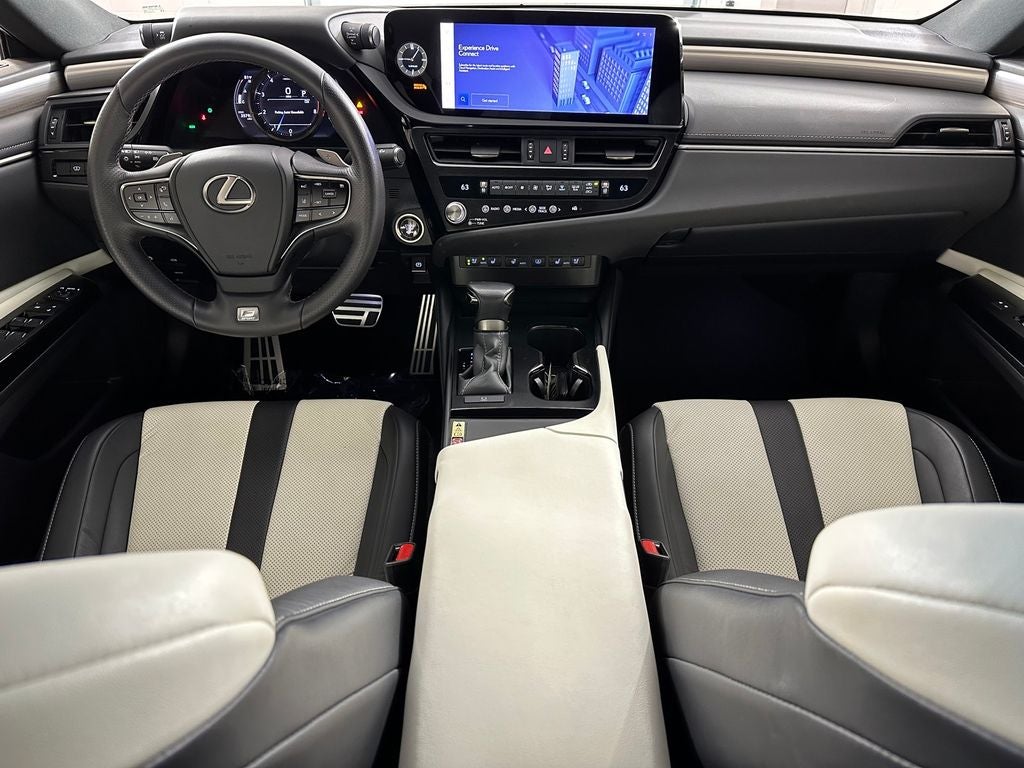 2024 Lexus ES 350 F Sport