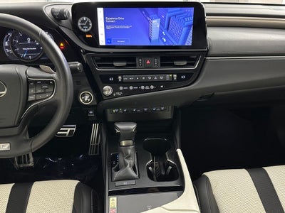 2024 Lexus ES 350 F Sport