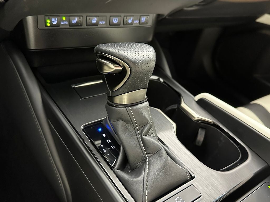 2024 Lexus ES 350 F Sport