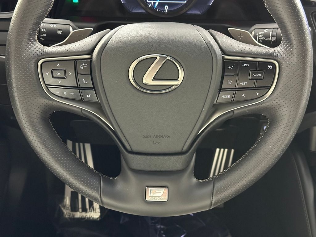 2024 Lexus ES 350 F Sport