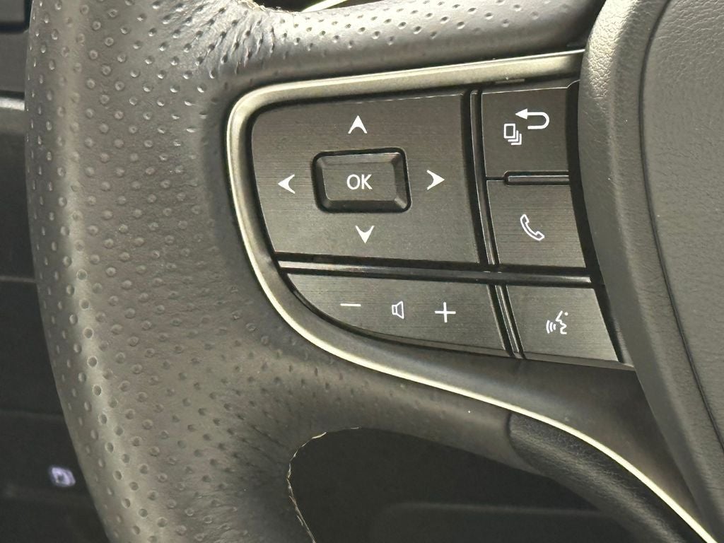 2024 Lexus ES 350 F Sport