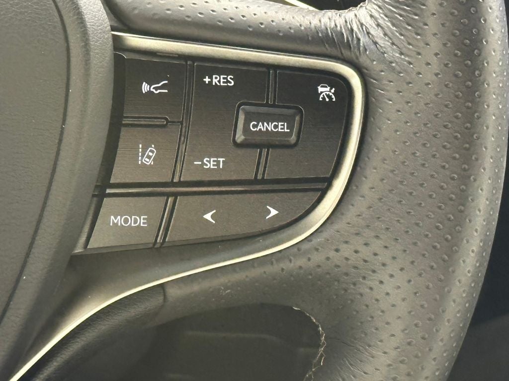 2024 Lexus ES 350 F Sport