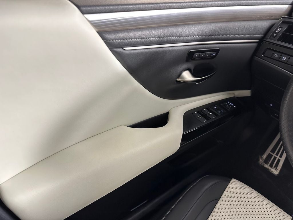 2024 Lexus ES 350 F Sport