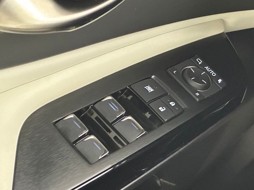2024 Lexus ES 350 F Sport