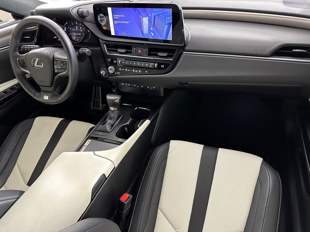2024 Lexus ES 350 F Sport