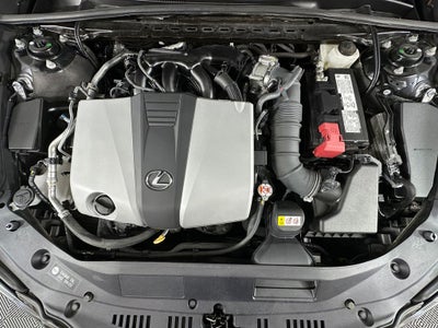 2024 Lexus ES 350 F Sport