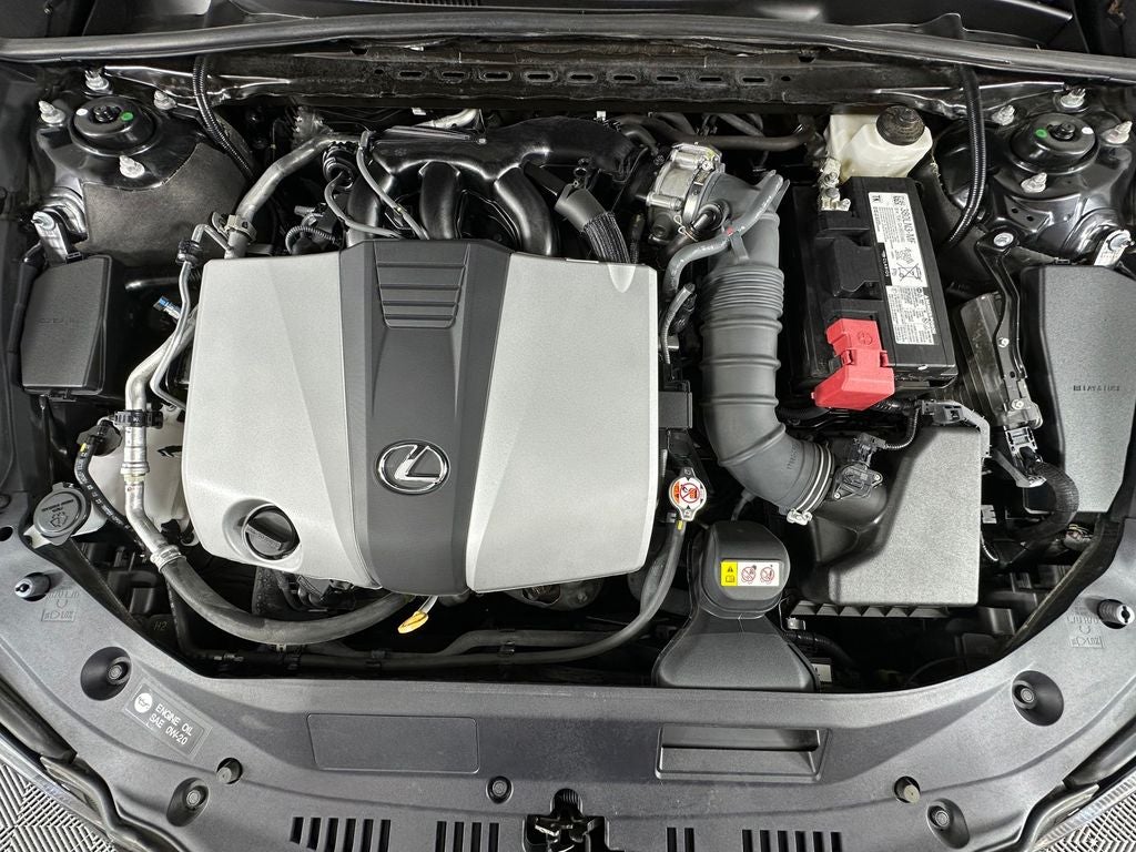 2024 Lexus ES 350 F Sport