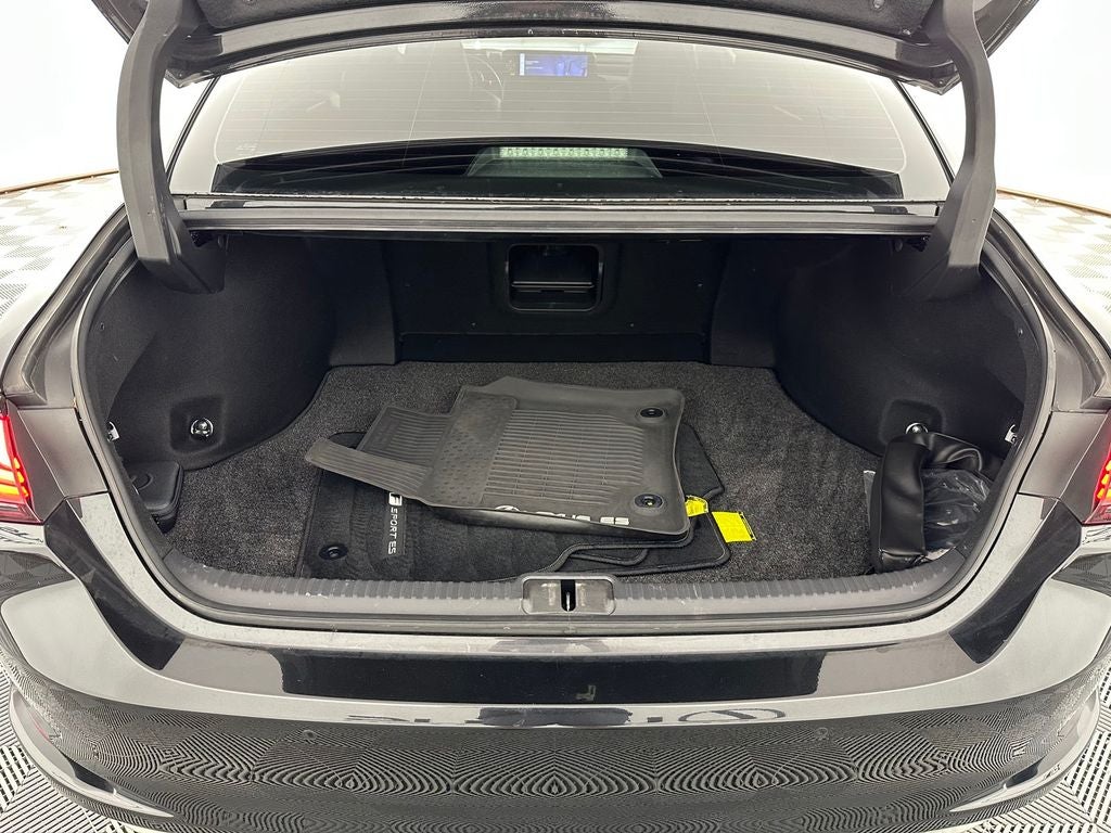 2024 Lexus ES 350 F Sport