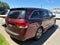 2016 Honda Odyssey Touring Elite