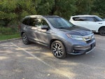 2020 Honda Pilot Touring 8 Passenger
