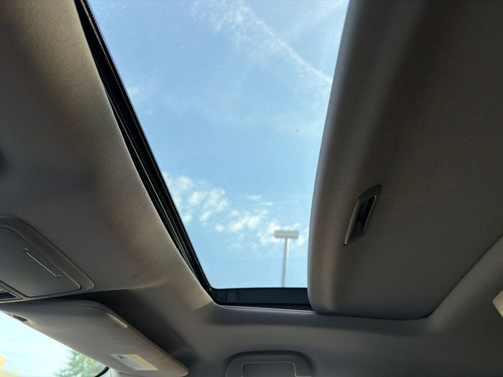 2020 Honda Pilot Touring 8 Passenger
