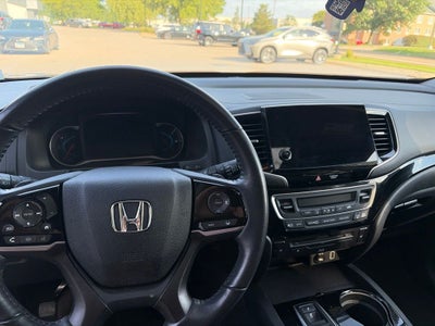 2020 Honda Pilot Touring 8 Passenger