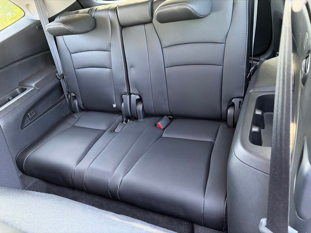 2020 Honda Pilot Touring 8 Passenger