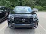 2022 Honda Passport Elite