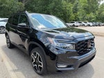 2022 Honda Passport Elite
