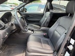 2022 Honda Passport Elite