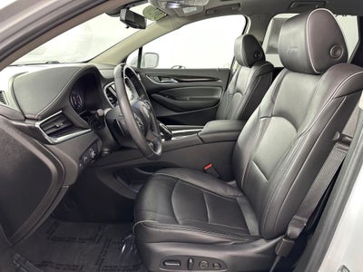 2020 Buick Enclave Avenir