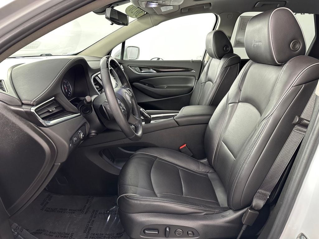 2020 Buick Enclave Avenir