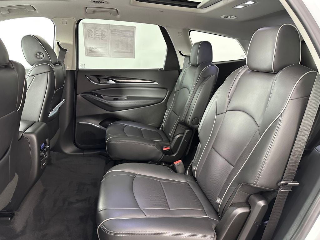 2020 Buick Enclave Avenir