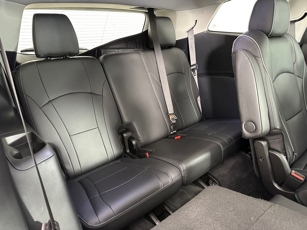2020 Buick Enclave Avenir