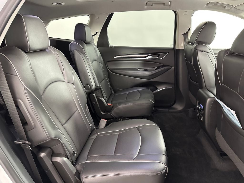 2020 Buick Enclave Avenir
