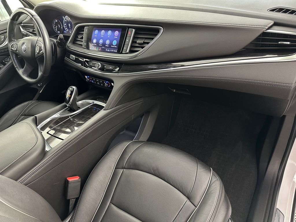 2020 Buick Enclave Avenir