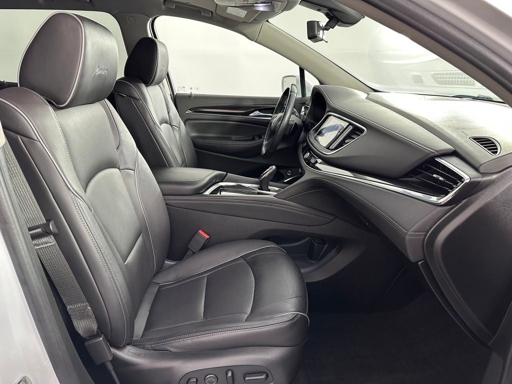 2020 Buick Enclave Avenir