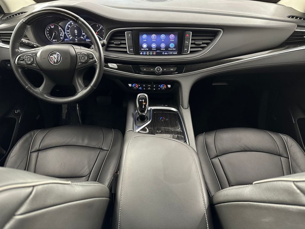 2020 Buick Enclave Avenir