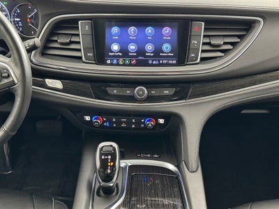 2020 Buick Enclave Avenir